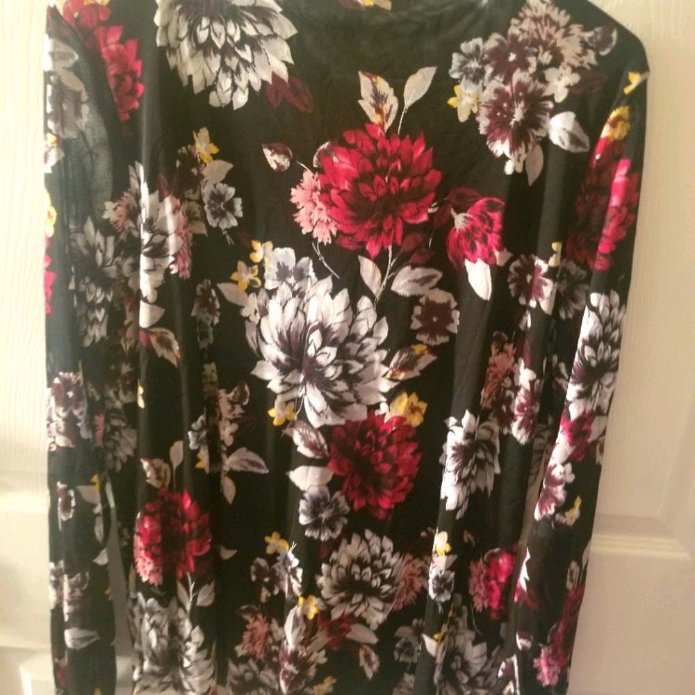 Whbm Blouse - image 2